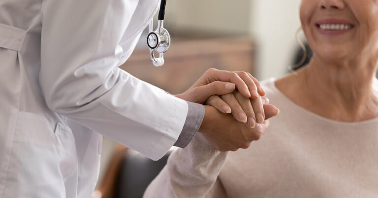 Cancer Drug Breakthrough Could Mean Disease is No Longer a Death Sentence - Featured image