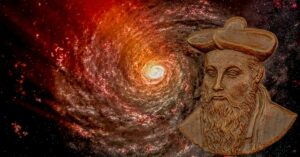 Nostradamus