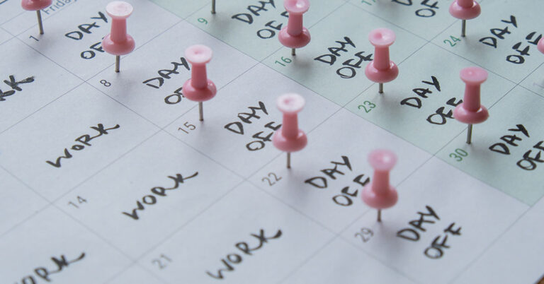 Australian Company Offers Employees 4 Day Workweek - Featured image