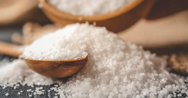 Common Condiment May Increase Stomach Cancer Risk By 40%, Study Finds - Featured image