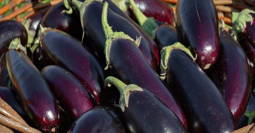 20 of The Most Nutrient-Dense Vegetables, According to Nutritionist - Featured image