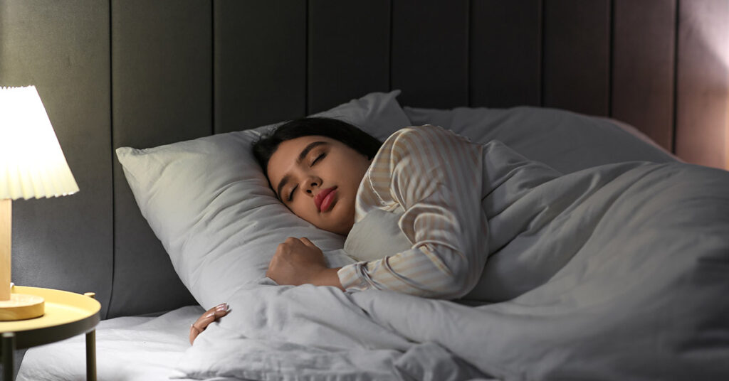 Are You An Orthosomniac? Know The Signs - Featured image