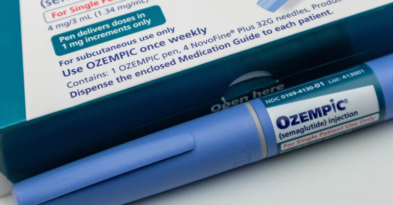 What is ‘Ozempic Finger’? Users Complain About Little-Known Side Effect of Popular Drug - Featured image