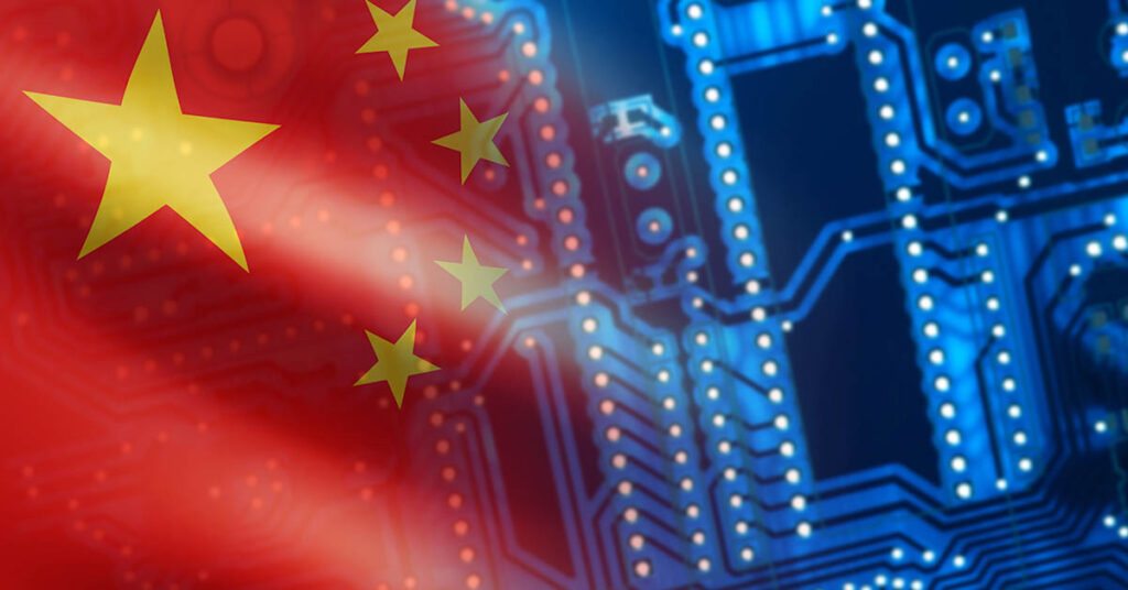 U.S. To Start Banning Chinese Tech from Vehicles - Featured image