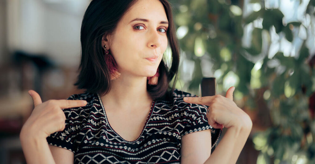 Deeply Selfish People Often Display These 12 Involuntary Behaviors - Featured image