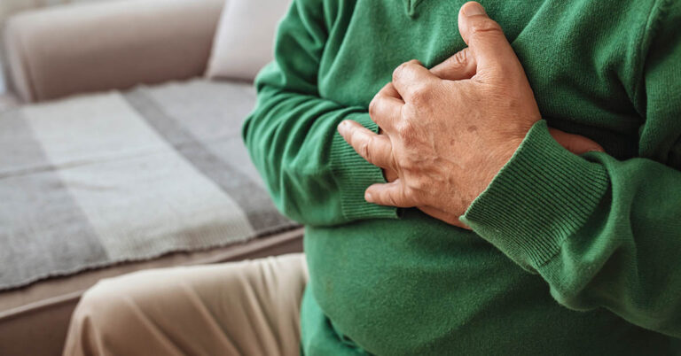 This Common Heart Condition Can Raise Your Risk For Dementia - Featured image