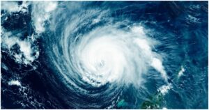 Hurricane Milton Becomes Cat 5 Possibly “Worse Than Helene” Shutterstock_2452814671