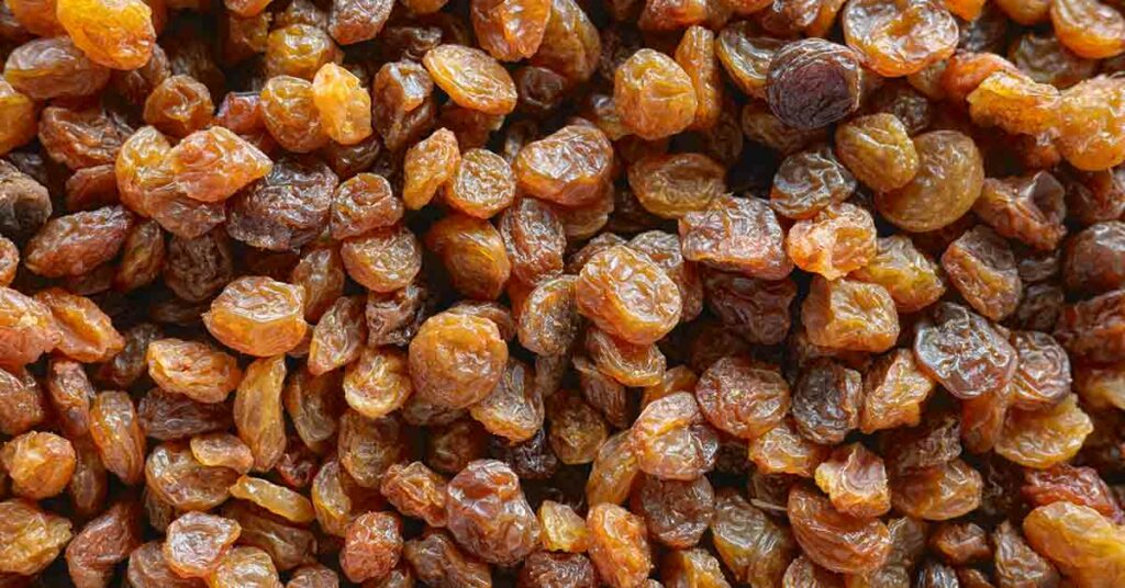 This Popular Dried Fruit Can Help Lower Blood Pressure - Featured image