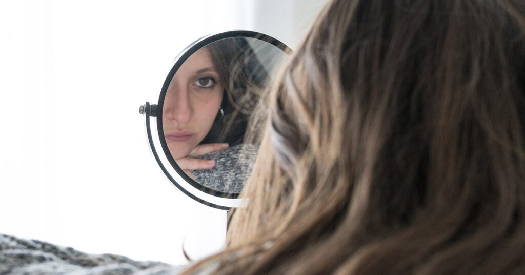 Woman Diagnosed as Psychopath Reveals ‘Morbid’ Interests She Had as a Child - Featured image