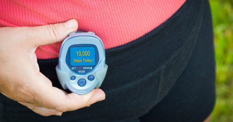Walking 10000 Steps A Day May Sound Like a Healthy Habit, But It Could Be a Waste of Time If You Don’t Do This One Thing - Featured image