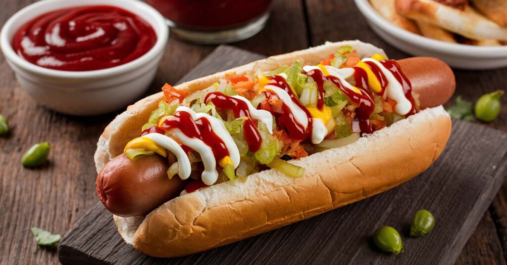 40 Worst Foods For Heart Health - Featured image