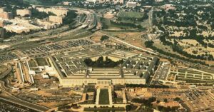 14 Things You Never Knew About The Pentagon The Pentagon