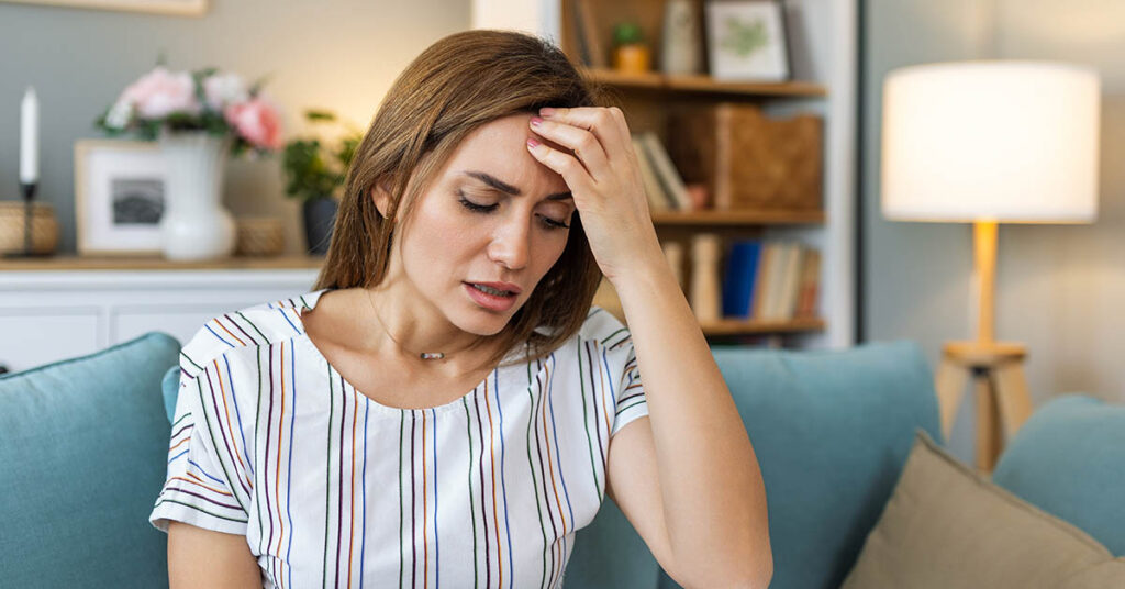 People Warned Over ‘Silent Stokes’ as Five Signs Could Mean You’re Having One Without Realizing - Featured image