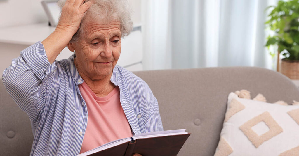 These Nutrients Are Lower In Alzheimer’s Patients, Study - Featured image