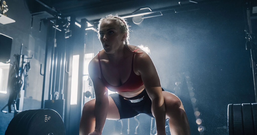 35-Year-Old Body Building Influencer Dies Just 3 Days After Birthday - Featured image