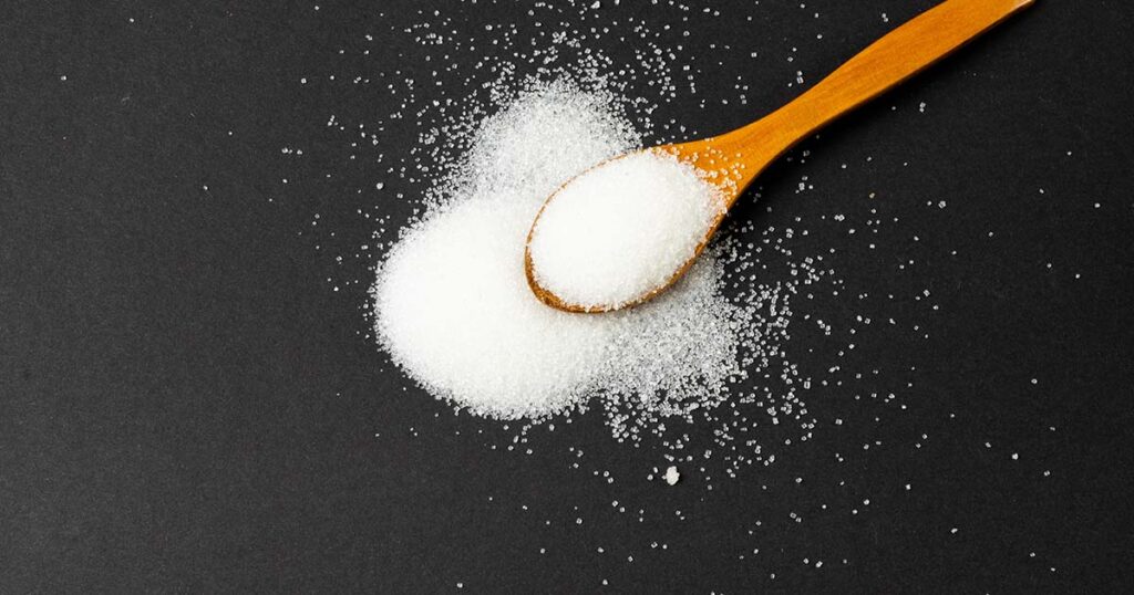 Reducing Sugar in Utero and Early Childhood Reduce Risk of Chronic Disease in Future, Study - Featured image
