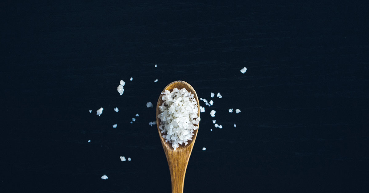 Is Saltwater Good For Your Skin? 6 Reasons Why You Should Try : The