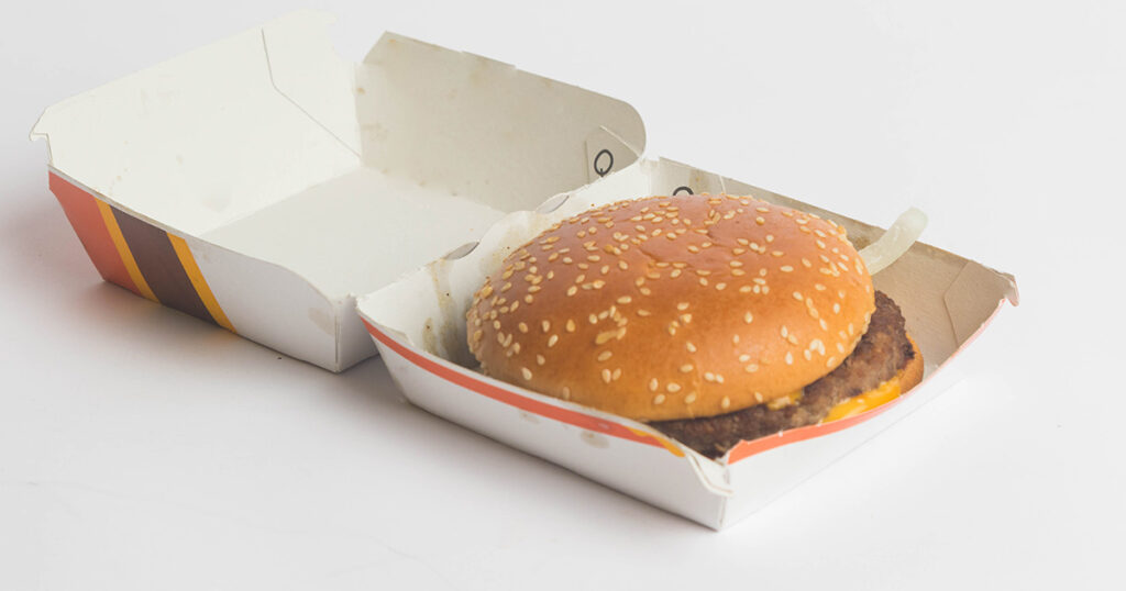 Teens Battles for Life Suffering From Kidney Failure After Eating McDonald’s Quarter Pounder - Featured image