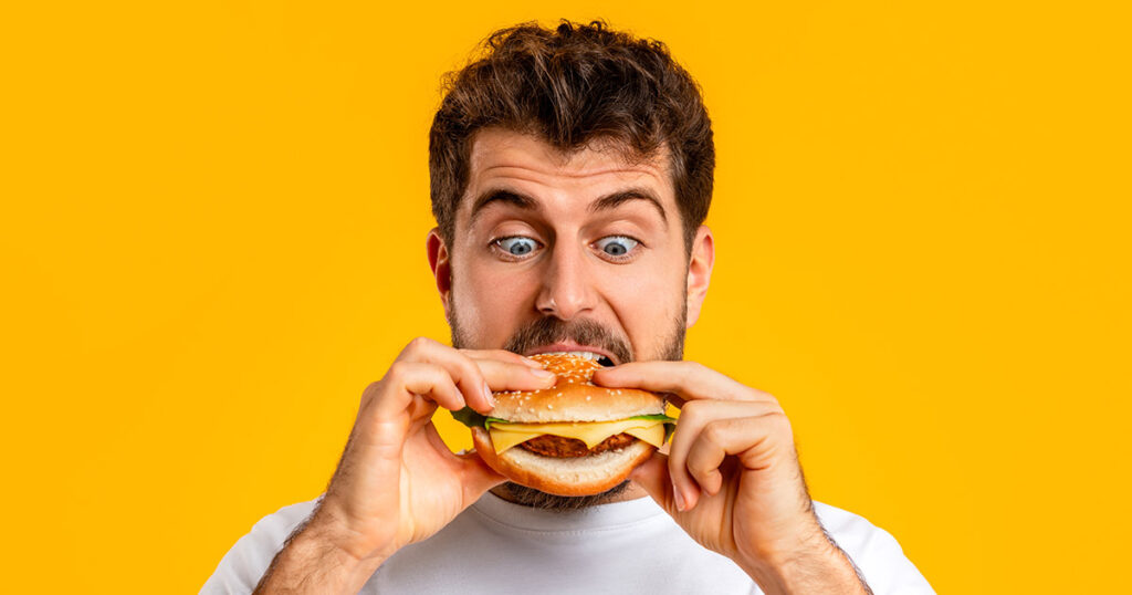 Stop Eating These Foods, and You’ll ‘Avoid 60% of Diseases, Doctor Claims - Featured image