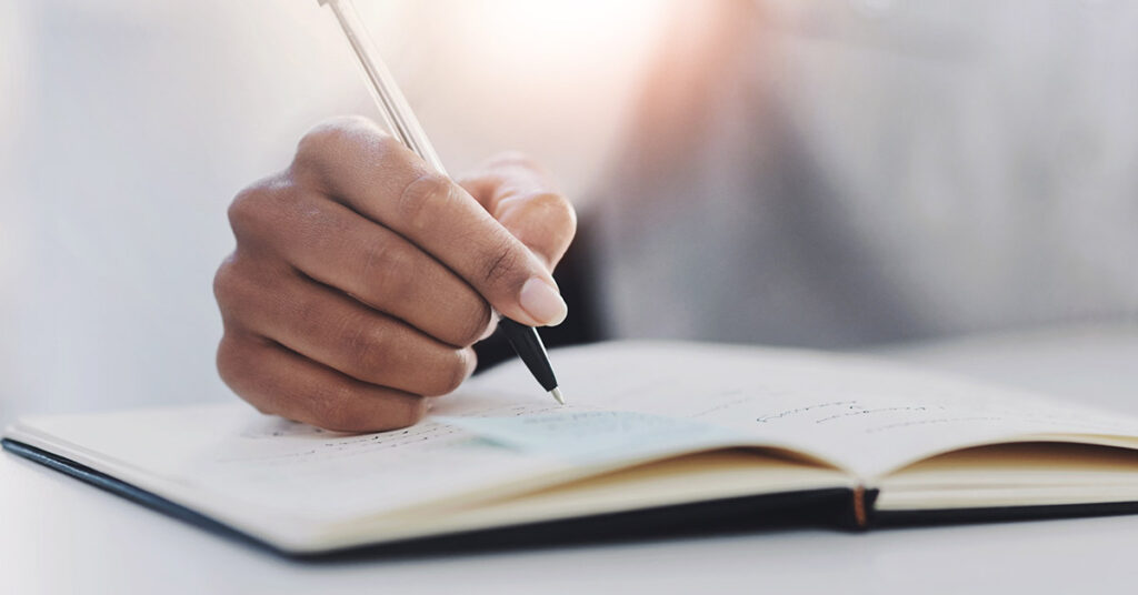 10 Traits of a Highly Self-Aware Person - Featured image