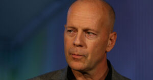 Bruce Willis’ Wife Shares The First ‘Severe’ Sign She Noticed Regarding Her Husband’s Dementia Bruce WIllis