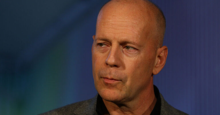 Bruce Willis’ Wife Shares The First ‘Severe’ Sign She Noticed Regarding Her Husband’s Dementia - Featured image