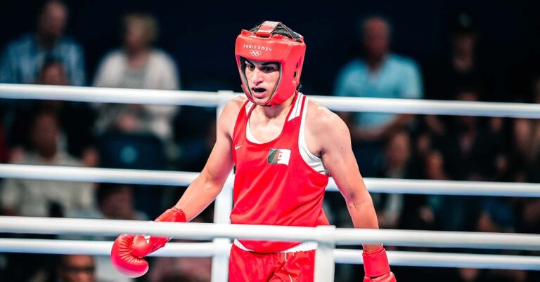 Olympic Gold Medalist Imane Khelif Makes Major Career Decision Just Months After Controversy - Featured image