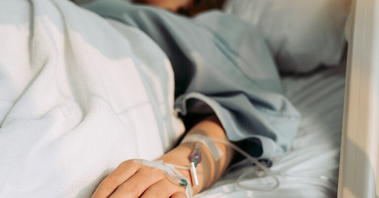 This ‘Silent’ Cancer Symptom is Similar To Signs of a Common Infection - Featured image