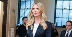 Ivanka Trump