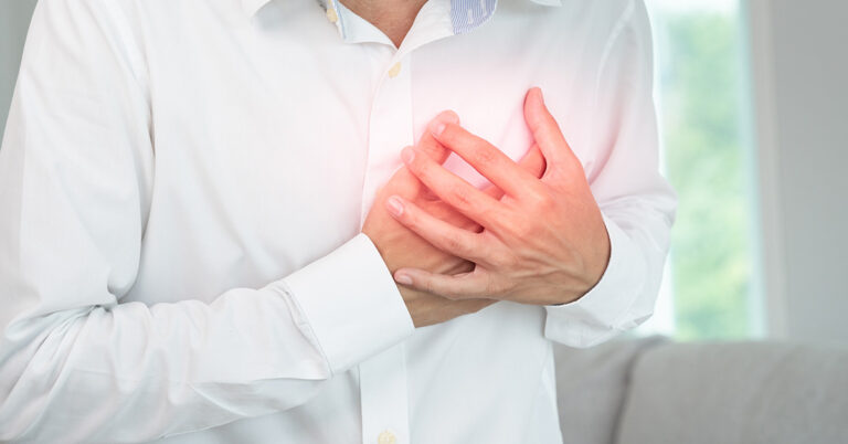 Doctor Explains #1 Test That Can Best Predict Sudden Death From Heart Attack - Featured image