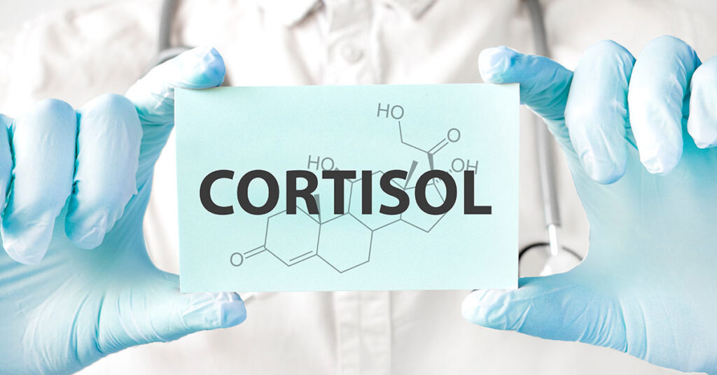 What is ‘Cortisol Face’? What You Need to Know About This Latest Trend - Featured image