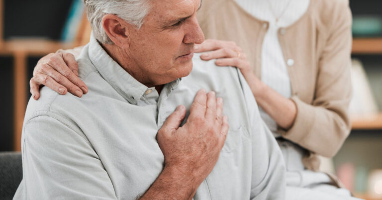 Experts Release Newest Guidelines To Prevent Stroke, The Nation’s 4th Biggest Killer - Featured image