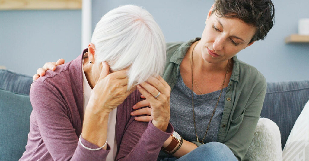 An Early Sign of Dementia Risk May Come to You at Night, Research Says  - Featured image