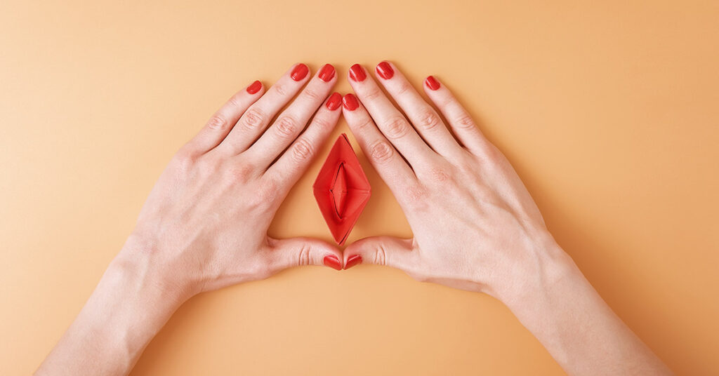 “Shallowing” Is The Latest Sex Trend That Has Everyone Talking - Featured image