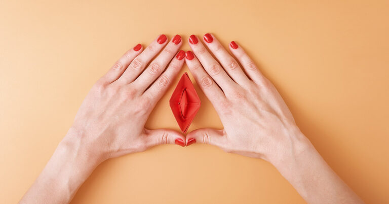 “Shallowing” Is The Latest Sex Trend That Has Everyone Talking - Featured image