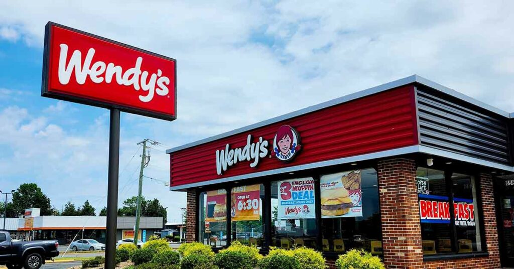 14 Items You May Want to Avoid At Wendy’s. Here’s Why. - Featured image