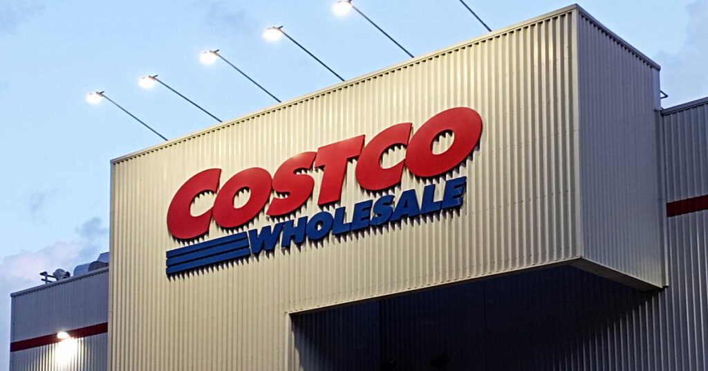 Costco Had to Recall Nearly 80,000lbs of Butter For The Most Hilarious Reason - Featured image