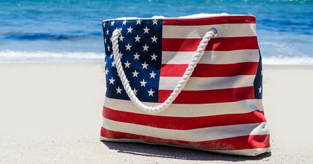 10+ Countries Where Americans Probably Aren’t Welcome - Featured image