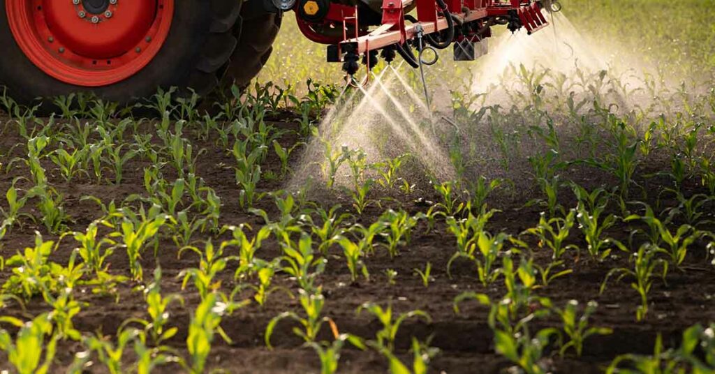 14-Year-old Wins ‘America’s Top Young Scientist’ for Inventing Pesticide Detector For Fruits and Vegetables - Featured image