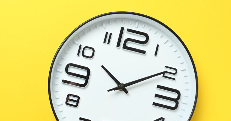 What Does The “O” in “O’Clock” Stand For? - Featured image