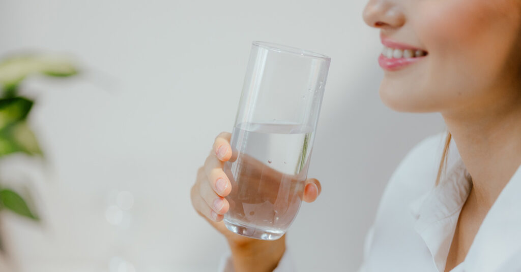 What To Know About The Potentially Toxic ‘Mystery Chemical’ in Certain U.S. Drinking Waters - Featured image