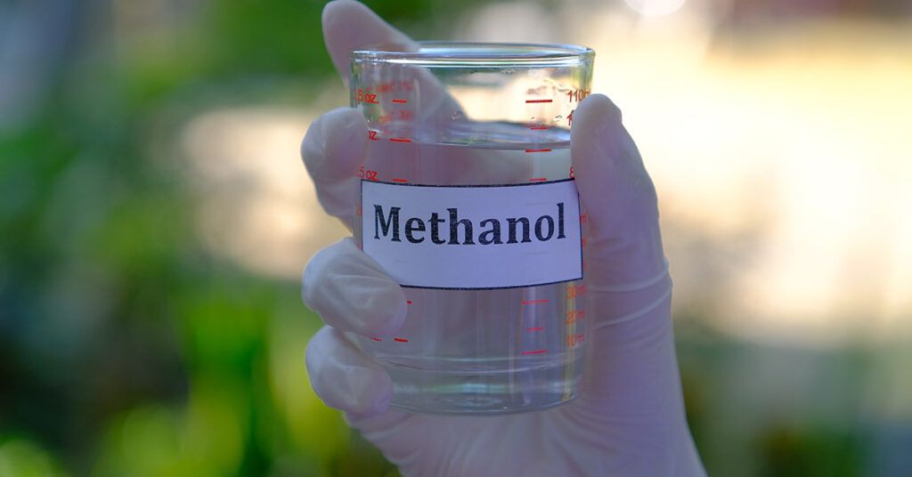 Two More People Have Died From ‘Methanol Poisoning’ While on Vacation, Bringing Total to Six - Featured image