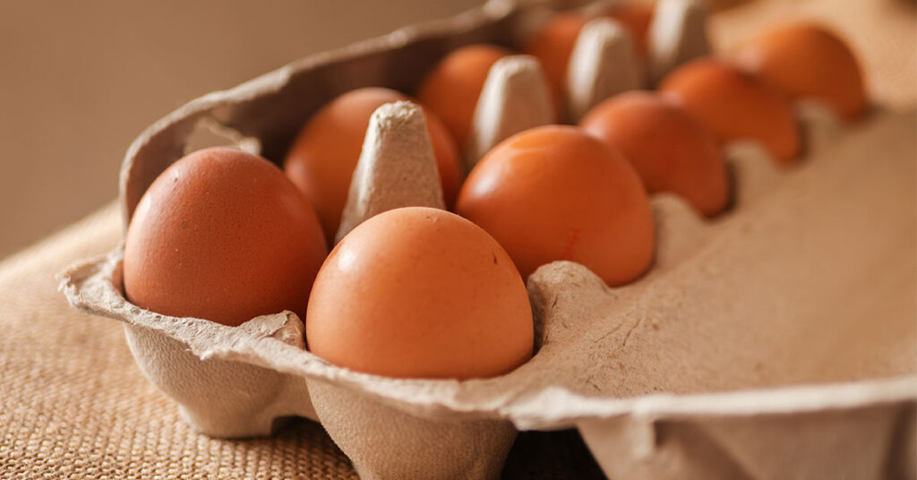 Costco Recalls Over 10,000 Cartons of Eggs Due to Possible Salmonella Contamination - Featured image