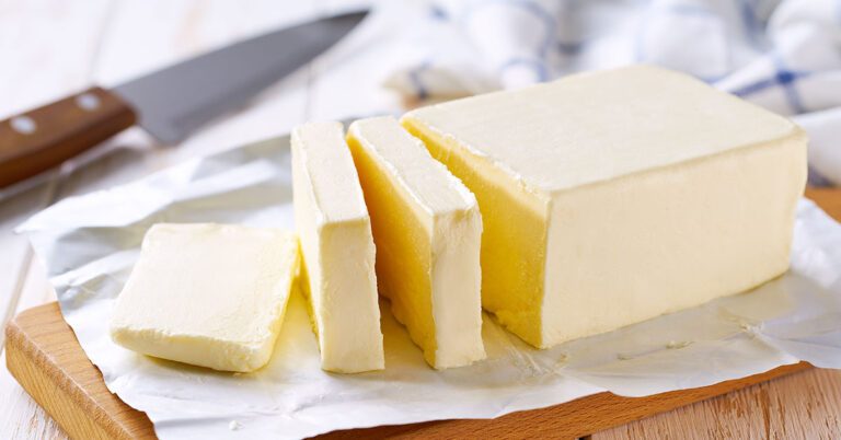 Are you Storing Butter the Right Way? - Featured image