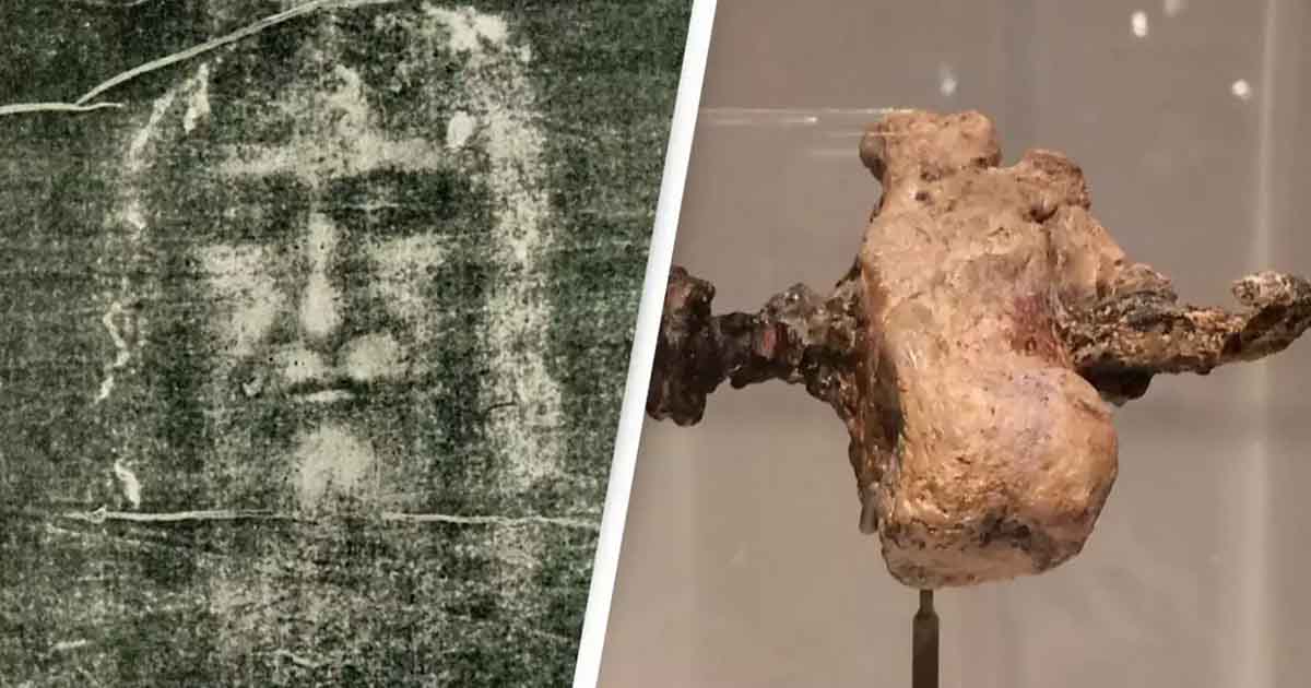 7 Pieces Of Evidence That Jesus Actually Existed According To Expert 7 Pieces Of Evidence That Jesus Actually Existed According To Expert