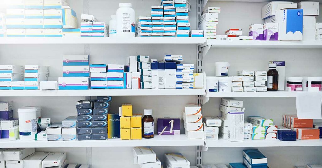 More Than Half a Million Bottles of Blood Pressure Meds Recalled - Featured image