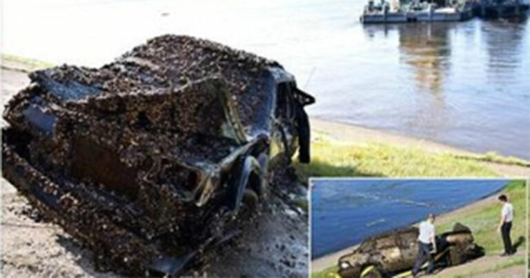 Missing Couple Discovered 12 Years Later in Sunken Car at River’s Depths – Mystery Finally Solved? - Featured image