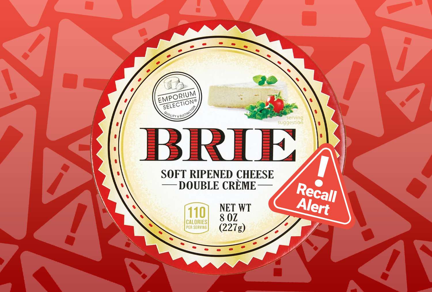 Cheese Sold at Market Basket, Aldi, and More Recalled Due to Listeria ...