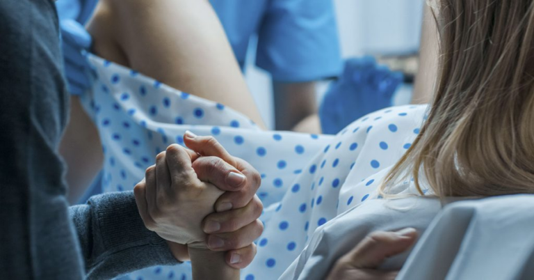 The Marr Quadruplets Are Identical Monochorionic Quadruplets - Featured image