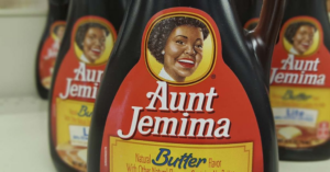 Aunt Jemima’s Great-Grandson Was Furious That Her Legacy Was Being Erased image